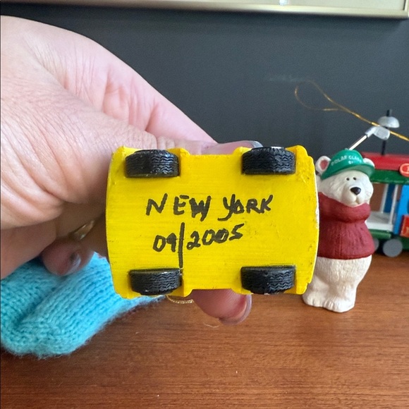 Assorted Christmas Ornaments vintage handmade collectibles - Picture 7 of 8